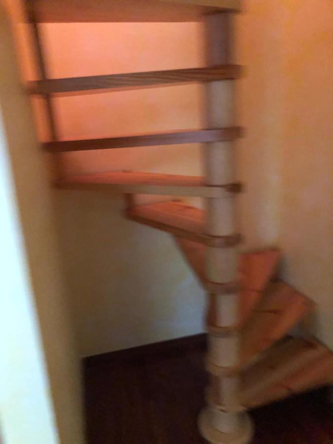 Atico Europa, Estacion Apartment Canfranc
