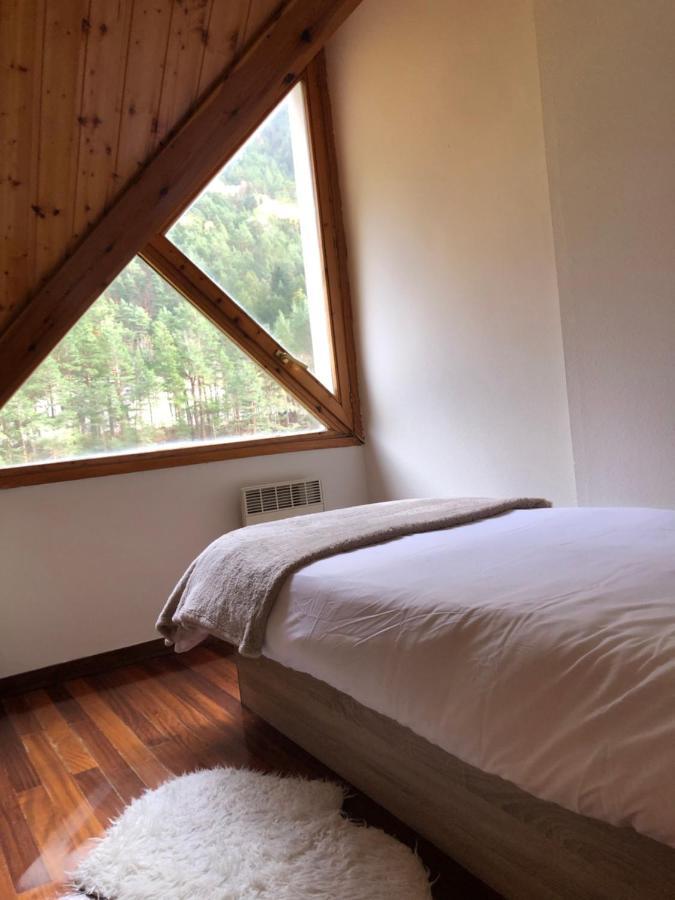 Atico Europa, Estacion Apartment