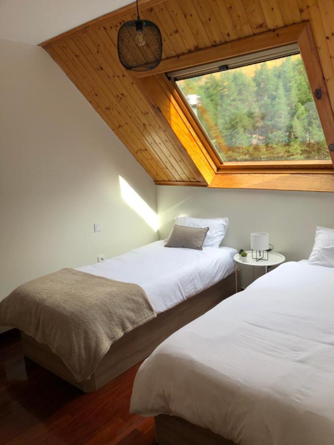 Apartment Atico Europa, Estacion
